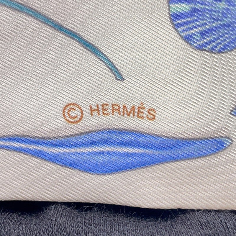 エルメス スカーフ ツイリー イン・ザ・ポケット In the Pocket HERMES 2024年秋冬