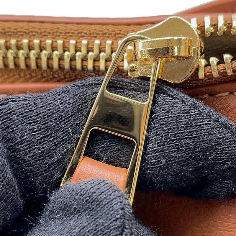 ロエベ ハンドバッグ ハンモック ホーボー ミニ A538G13X01 LOEWE 2wayショルダーバッグ