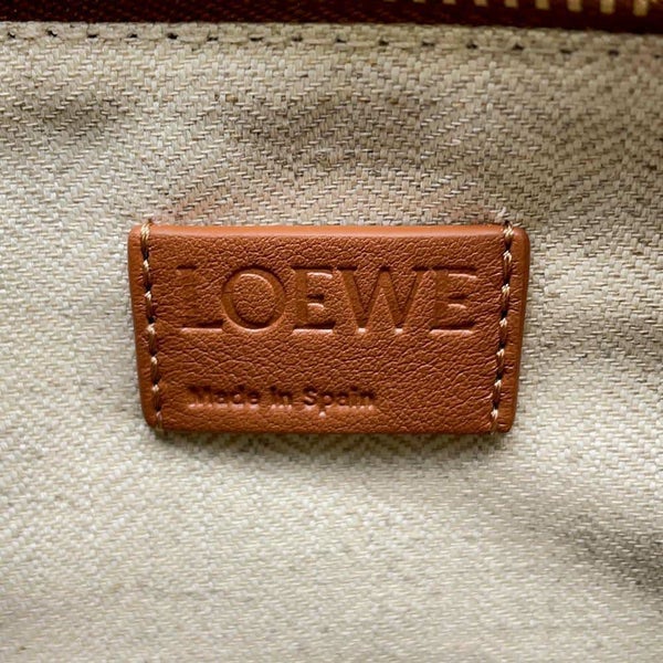 ロエベ ハンドバッグ ハンモック ホーボー ミニ A538G13X01 LOEWE 2wayショルダーバッグ