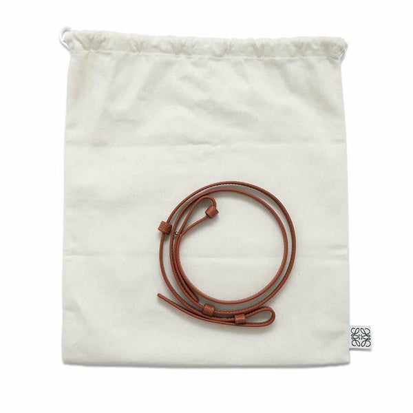 ロエベ ハンドバッグ ハンモック ホーボー ミニ A538G13X01 LOEWE 2wayショルダーバッグ