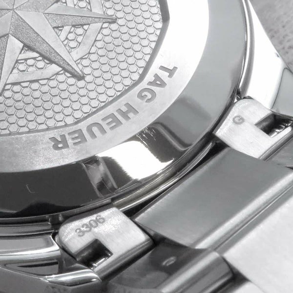 タグホイヤー アクアレーサー プロフェッショナル200 デイト WBP2110.BA0627 TAG Heuer 腕時計 黒文字盤