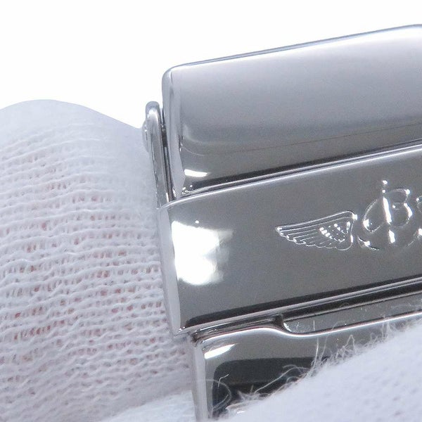 ブライトリング クロノ スーパーオーシャン 日本限定モデル A111B00PRS 黒文字盤