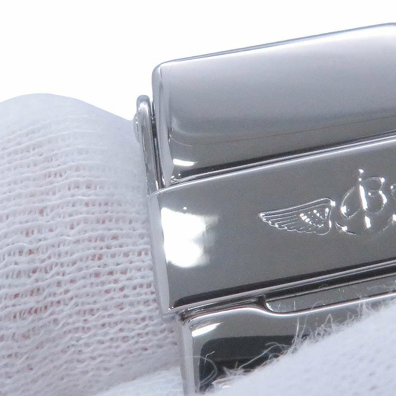 ブライトリング クロノ スーパーオーシャン 日本限定モデル A111B00PRS 黒文字盤