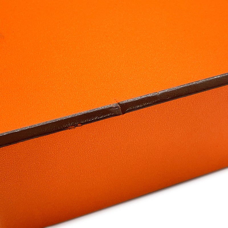 エルメス ハンドバッグ ケリー28 内縫い エトゥープ/シルバー金具 トゴ K刻印 HERMES Kelly 2wayバッグ