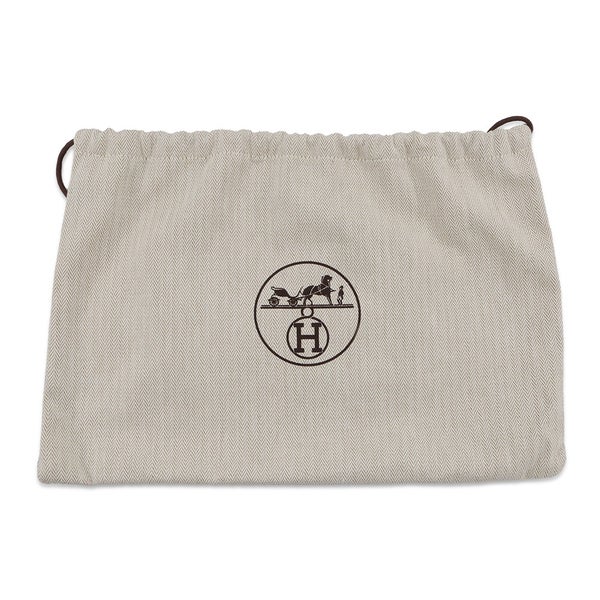エルメス ハンドバッグ ポシェットケリー ブルーパオン/シルバー金具 スイフト □K刻印 HERMES バッグ