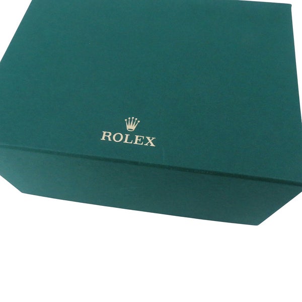 ロレックス ディープシー ランダムシリアル ルーレット 136660 ROLEX 腕時計 Dブルー文字盤