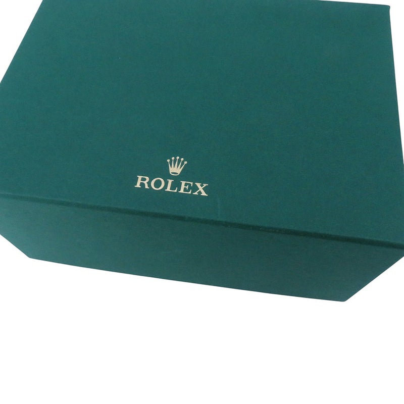 ロレックス ディープシー ランダムシリアル ルーレット 136660 ROLEX 腕時計 Dブルー文字盤