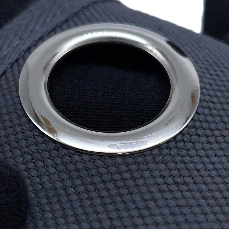 エルメス ショルダーバッグ エールバッグジップ ミニ アルドワーズ/シルバー金具 トワルミリタリー/ ヴァッシュハンター K刻印 HERMES