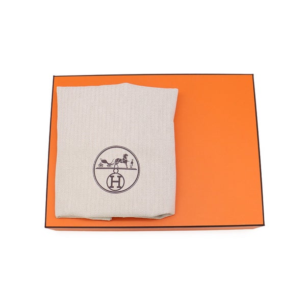 エルメス トートバッグ インザループ 18 ブラック/シルバー金具 トリヨンクレマンス/スイフト W刻印 黒