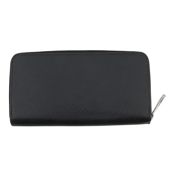 ルイヴィトン 長財布 エピ ジッピー・ウォレット M64838 LOUIS VUITTON ヴィトン 財布 ブラック 黒