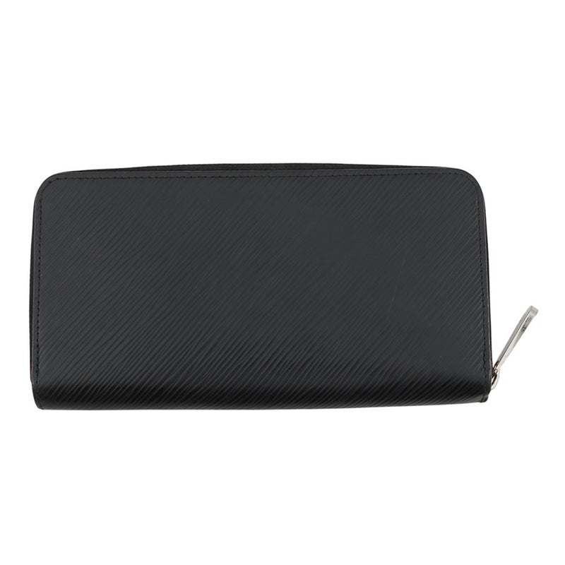 ルイヴィトン 長財布 エピ ジッピー・ウォレット M64838 LOUIS VUITTON ヴィトン 財布 ブラック 黒