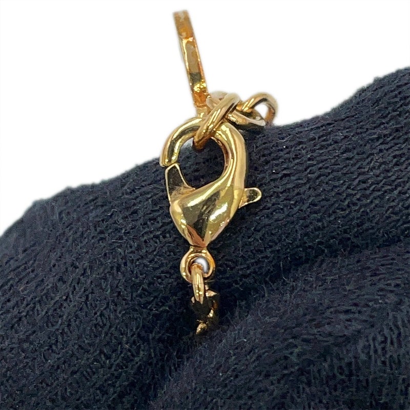ルイヴィトン ブレスレット ブラスレ・ブルーミング M64858 LOUIS VUITTON アクセサリー モノグラムフラワー