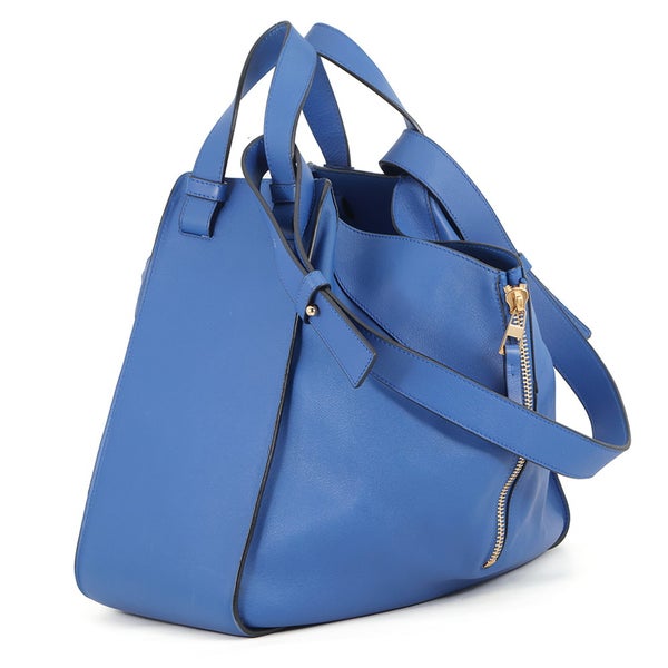 ロエベ ショルダーバッグ ハンモック ミディアム 387.30.T38 LOEWE 2wayショルダー