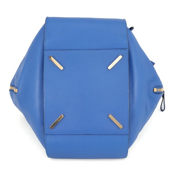 ロエベ ショルダーバッグ ハンモック ミディアム 387.30.T38 LOEWE 2wayショルダー