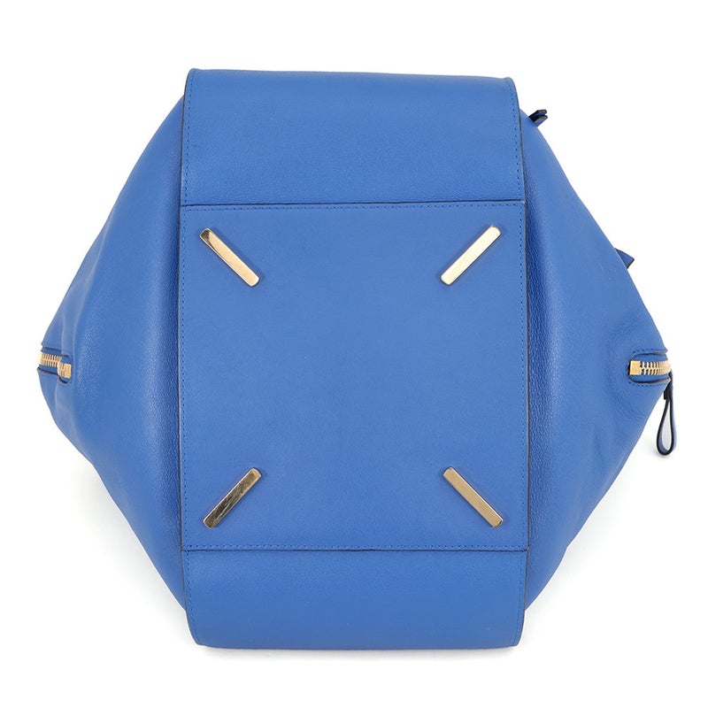 ロエベ ショルダーバッグ ハンモック ミディアム 387.30.T38 LOEWE 2wayショルダー