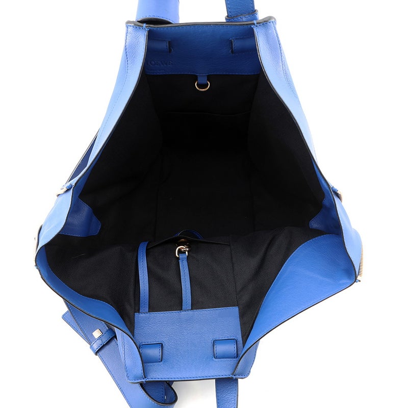 ロエベ ショルダーバッグ ハンモック ミディアム 387.30.T38 LOEWE 2wayショルダー