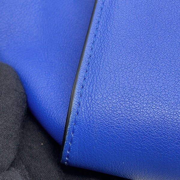 ロエベ ショルダーバッグ ハンモック ミディアム 387.30.T38 LOEWE 2wayショルダー
