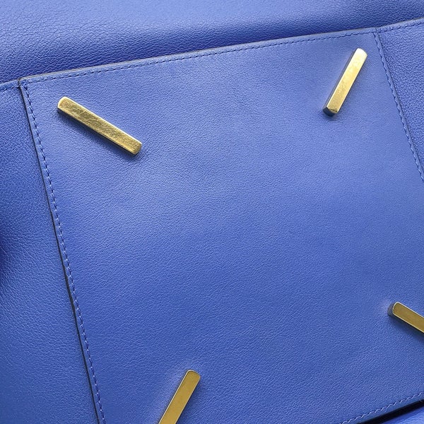 ロエベ ショルダーバッグ ハンモック ミディアム 387.30.T38 LOEWE 2wayショルダー
