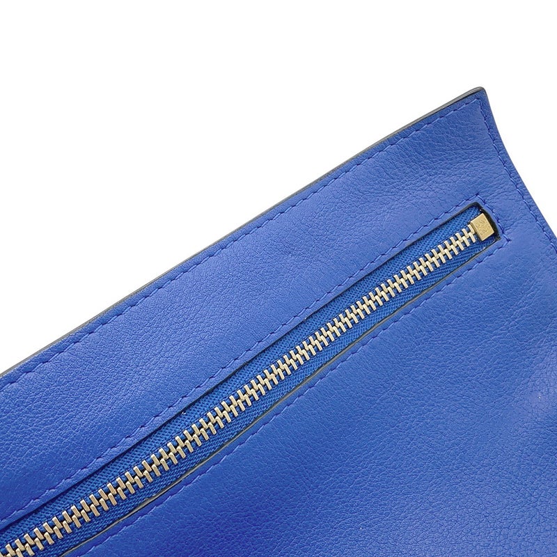 ロエベ ショルダーバッグ ハンモック ミディアム 387.30.T38 LOEWE 2wayショルダー