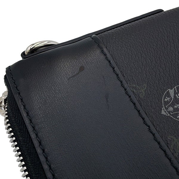 ベルルッティ トートバッグ シティブレイク PVC レザー Berluti メンズ 黒