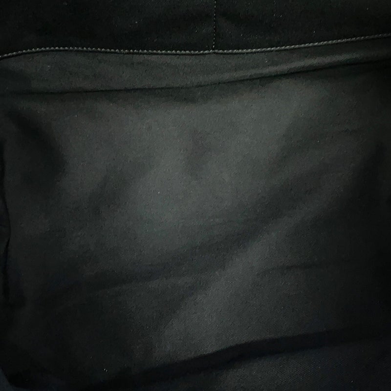 ベルルッティ トートバッグ シティブレイク PVC レザー Berluti メンズ 黒