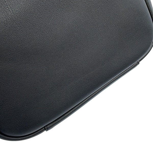 サンローランパリ ショルダーバッグ LE 5 A 7 ソフト カーフレザー 713938 SAINT LAURENT PARIS ワンショルダー 黒