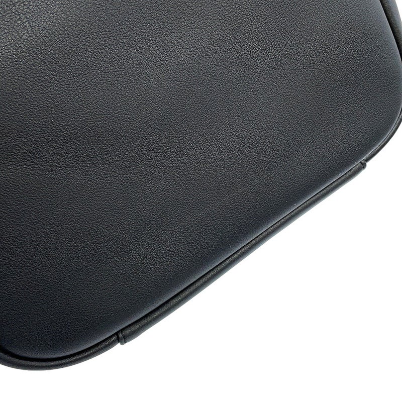 サンローランパリ ショルダーバッグ LE 5 A 7 ソフト カーフレザー 713938 SAINT LAURENT PARIS ワンショルダー 黒