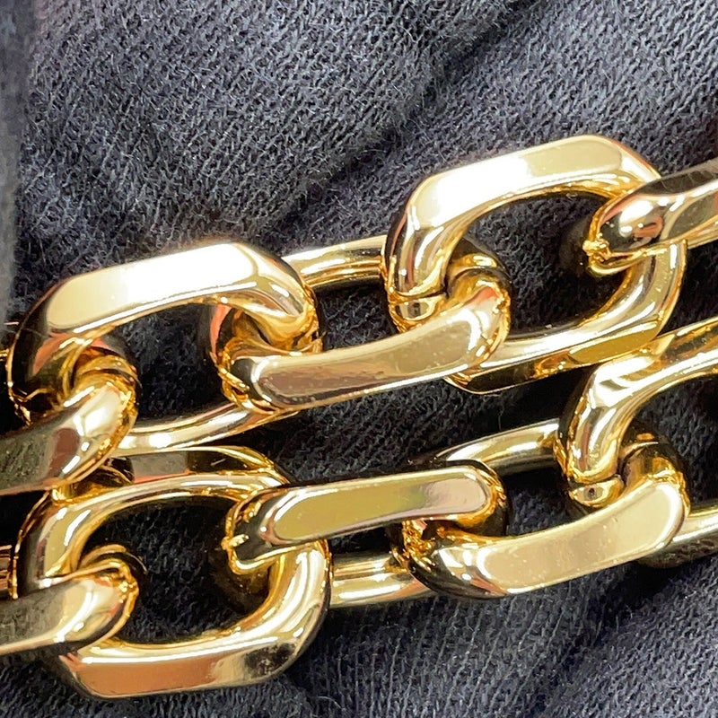 メゾンマルジェラ チェーンショルダーバッグ グラムスラム フラップ スモール レザー SB1WG0019 Maison Margiela