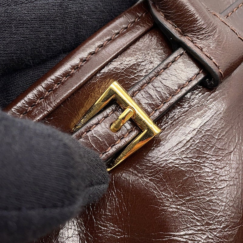 プラダ ハンドバッグ ボニー ミディアム レザー 1BA426 PRADA 2wayショルダーバッグ