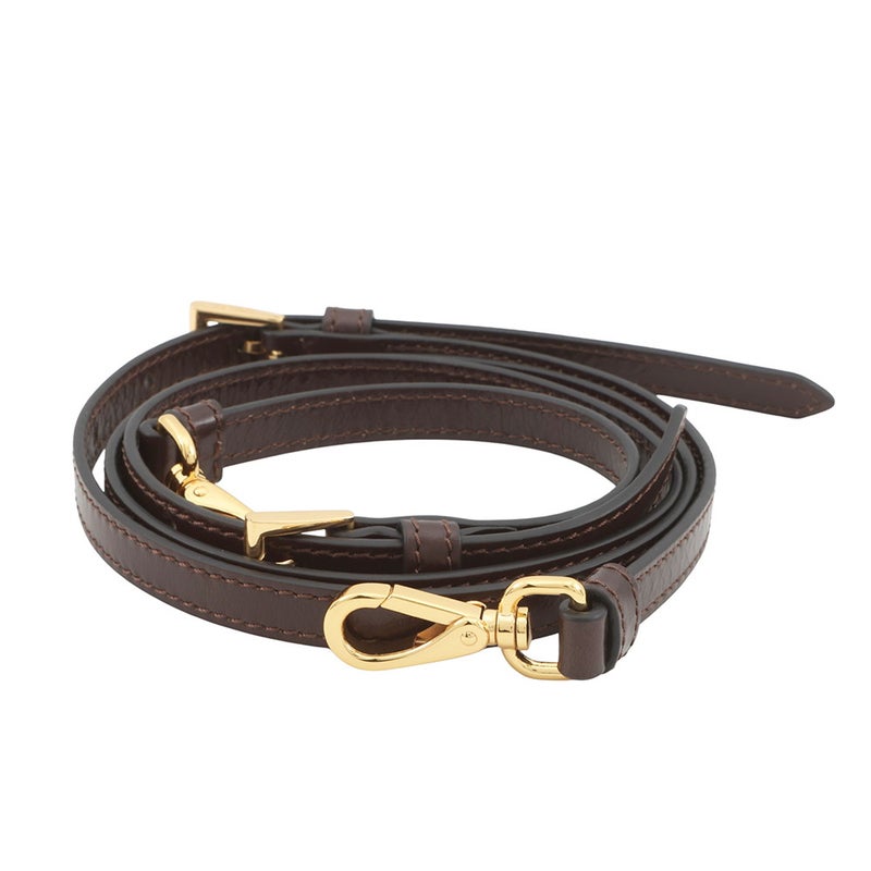 プラダ ハンドバッグ ボニー ミディアム レザー 1BA426 PRADA 2wayショルダーバッグ