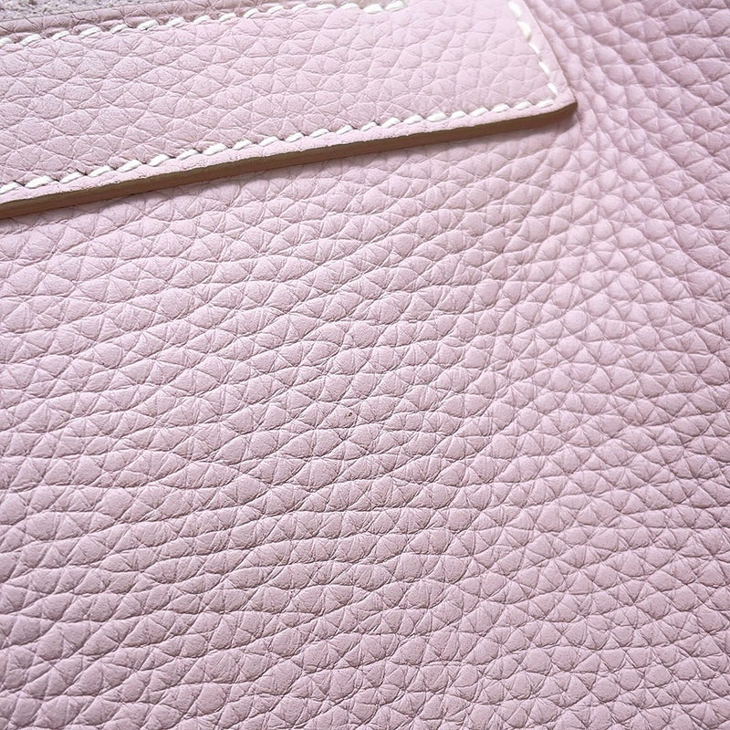 エルメス トートバッグ カバセリエ31 モーヴペール トリヨンクレマンス B刻印 HERMES バッグ