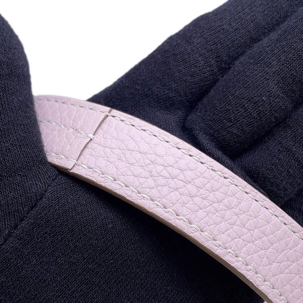 エルメス トートバッグ カバセリエ31 モーヴペール トリヨンクレマンス B刻印 HERMES バッグ