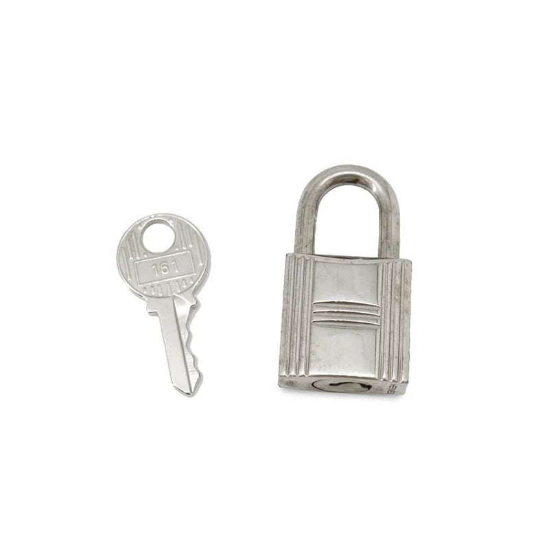 エルメス ハンドバッグ ピコタンロックPM ルージュガランス/シルバー金具 トリヨンクレマンス □R刻印