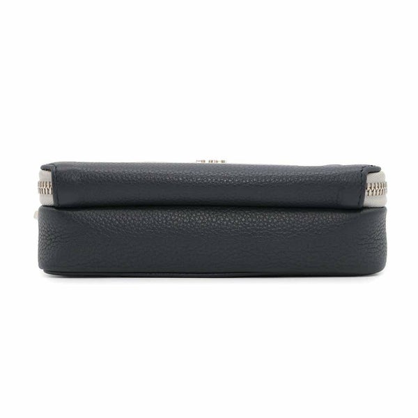 クリスチャン・ディオール ショルダーバッグ ダブルジップポケット 2PUBC120GBC Christian Dior