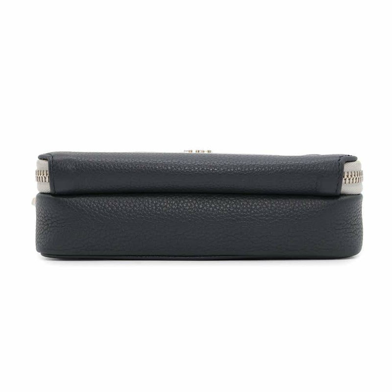 クリスチャン・ディオール ショルダーバッグ ダブルジップポケット 2PUBC120GBC Christian Dior