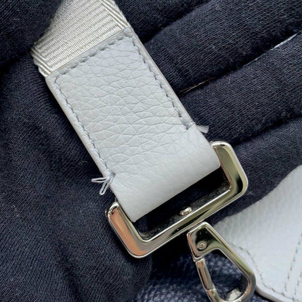 クリスチャン・ディオール ショルダーバッグ ダブルジップポケット 2PUBC120GBC Christian Dior