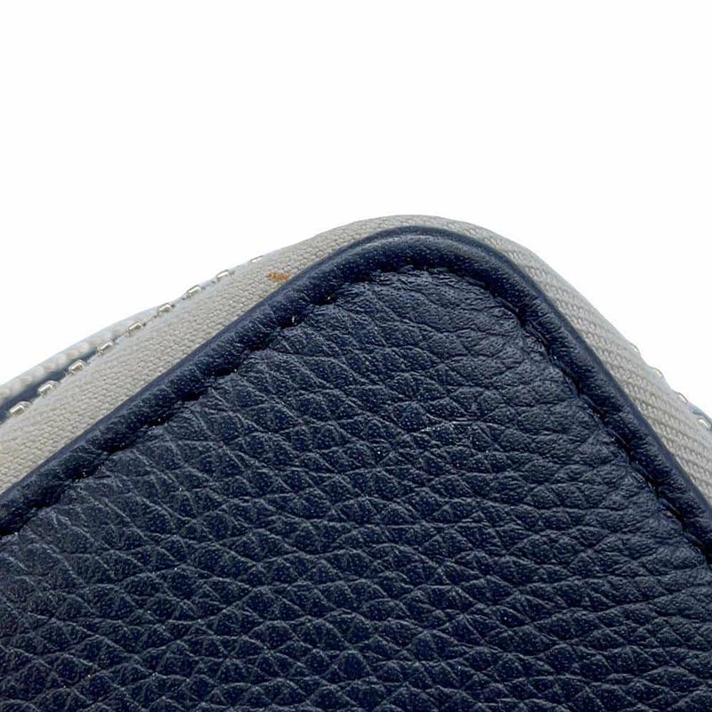 クリスチャン・ディオール ショルダーバッグ ダブルジップポケット 2PUBC120GBC Christian Dior