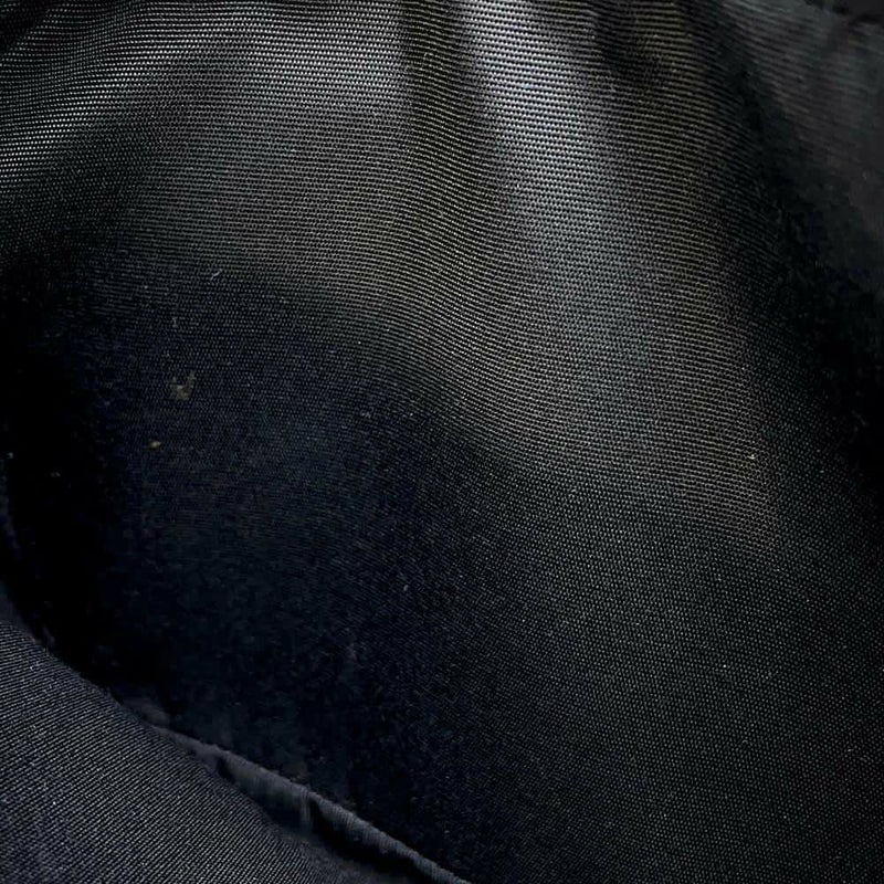 クリスチャン・ディオール ショルダーバッグ ダブルジップポケット 2PUBC120GBC Christian Dior