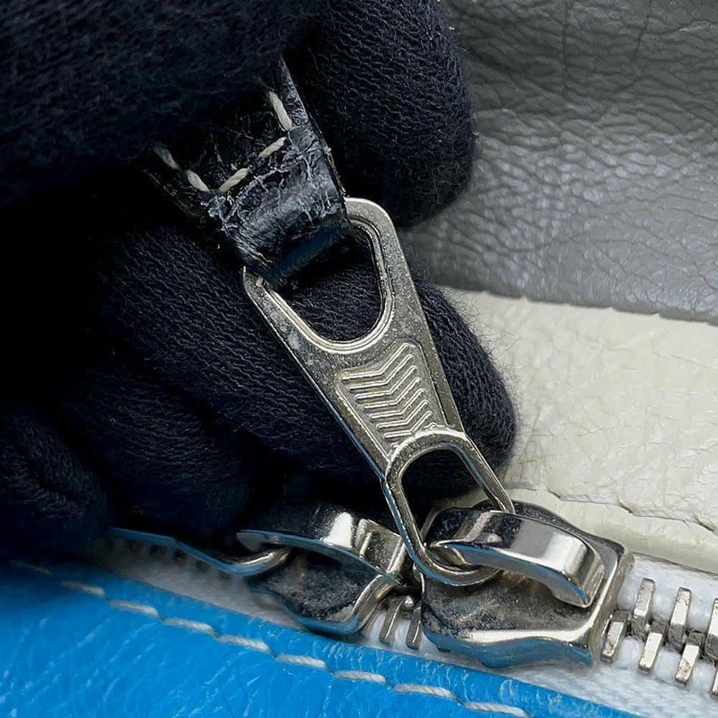 バレンシアガ ハンドバッグ バザール ショッパー XS 452458 BALENCIAGA 2wayショルダーバッグ 黒