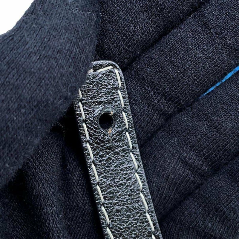 バレンシアガ ハンドバッグ バザール ショッパー XS 452458 BALENCIAGA 2wayショルダーバッグ 黒