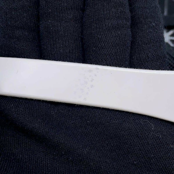 イッセイミヤケ トートバッグ バオバオ BB63-AG043 ISSEY MIYAKE バッグ 白