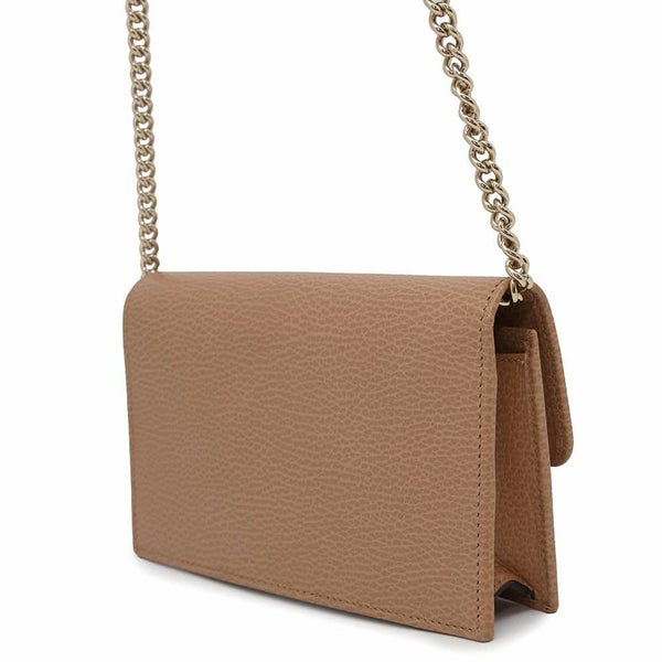 グッチ チェーンウォレット インターロッキングG 615523 GUCCI アウトレット品
