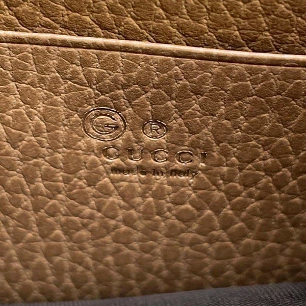 グッチ チェーンウォレット インターロッキングG 615523 GUCCI アウトレット品