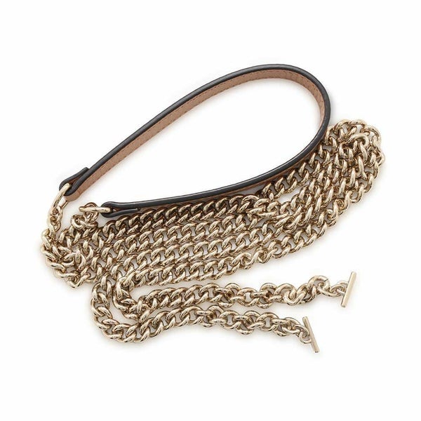 グッチ チェーンウォレット インターロッキングG 615523 GUCCI アウトレット品