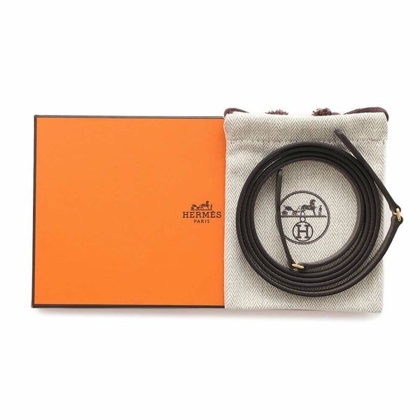 エルメス 長財布 コンスタンス トゥーゴー ロング エタン/ゴールド金具 エバーカラー W刻印