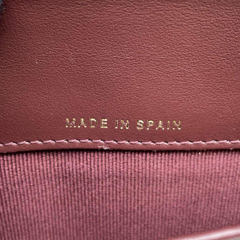 シャネル 2つ折り長財布 マトラッセ ココマーク キャビアスキン AP3877 CHANEL 財布 黒