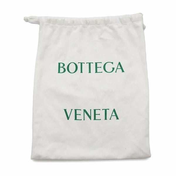 ボッテガヴェネタ ボディバッグ パデットカセット ナイロン 679763 BOTTEGA VENETA バッグ 黒