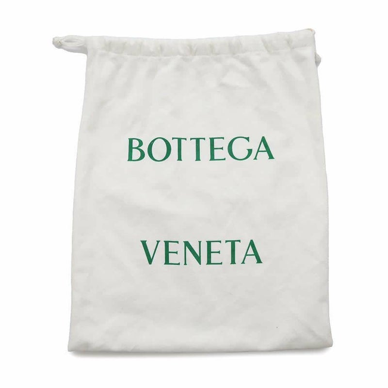 ボッテガヴェネタ ボディバッグ パデットカセット ナイロン 679763 BOTTEGA VENETA バッグ 黒