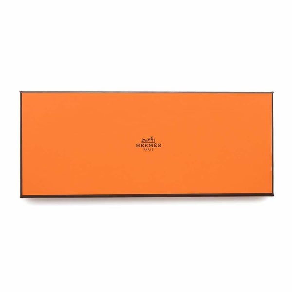 エルメス バッグチャーム ロデオPM タッチ ブラック ラムスキン/アリゲーターマット B刻印 HERMES 黒 ソーブラック