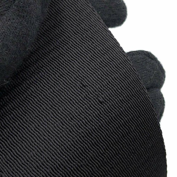 プラダ ショルダーバッグ レザー 1BE066 PRADA 黒